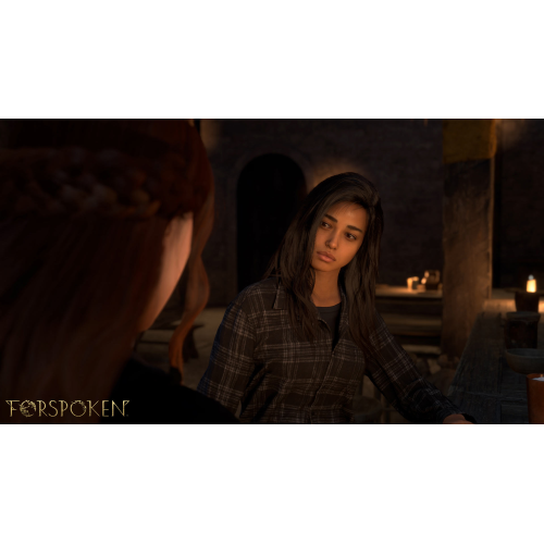 Forspoken PS5 IT Usato2 Forspoken PS5 IT Usato2